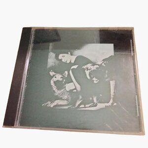 Enya Self Titled Debut Album CD